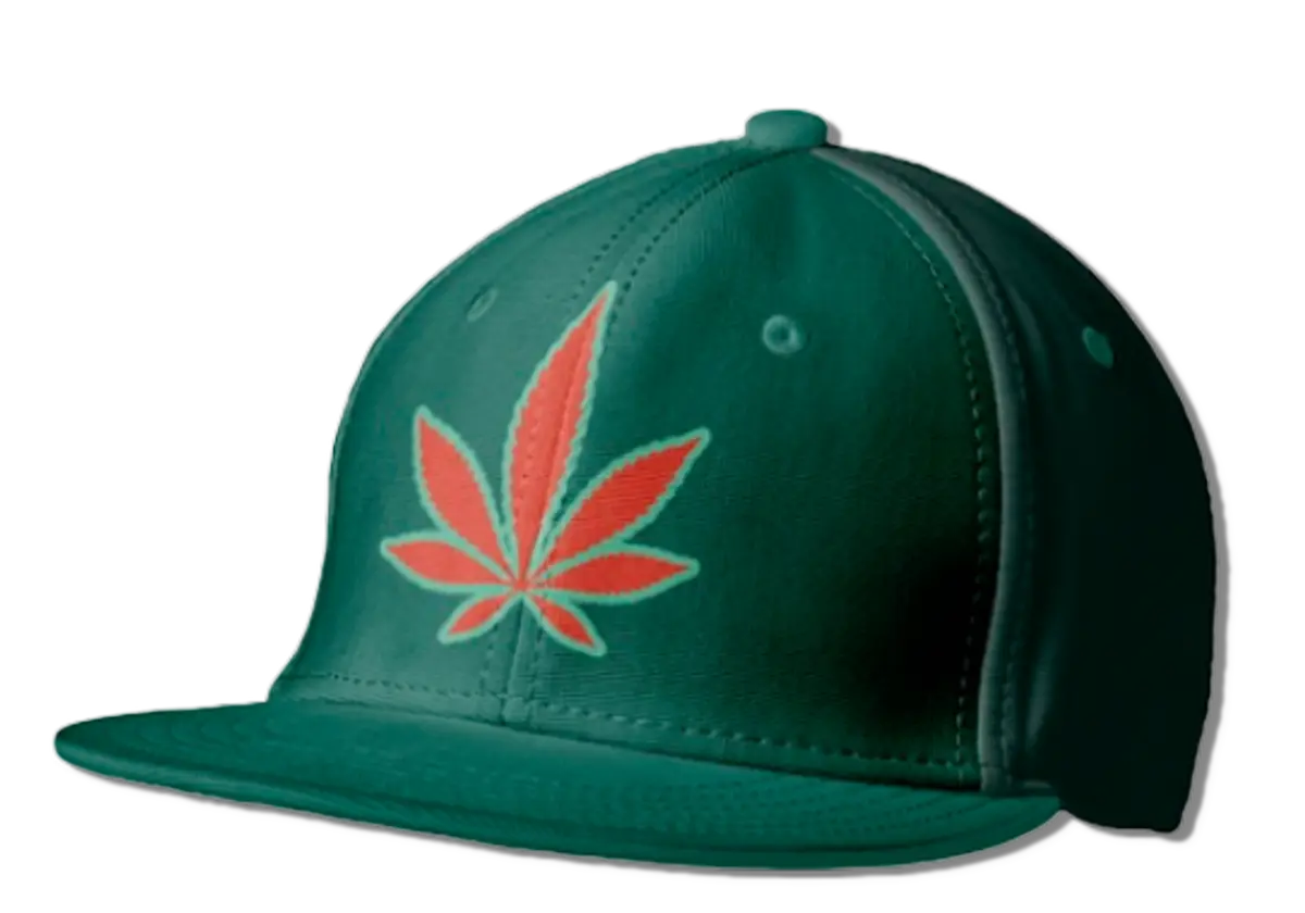 All Stuff 420 | Hats - NOVELTY INC WHOLESALE