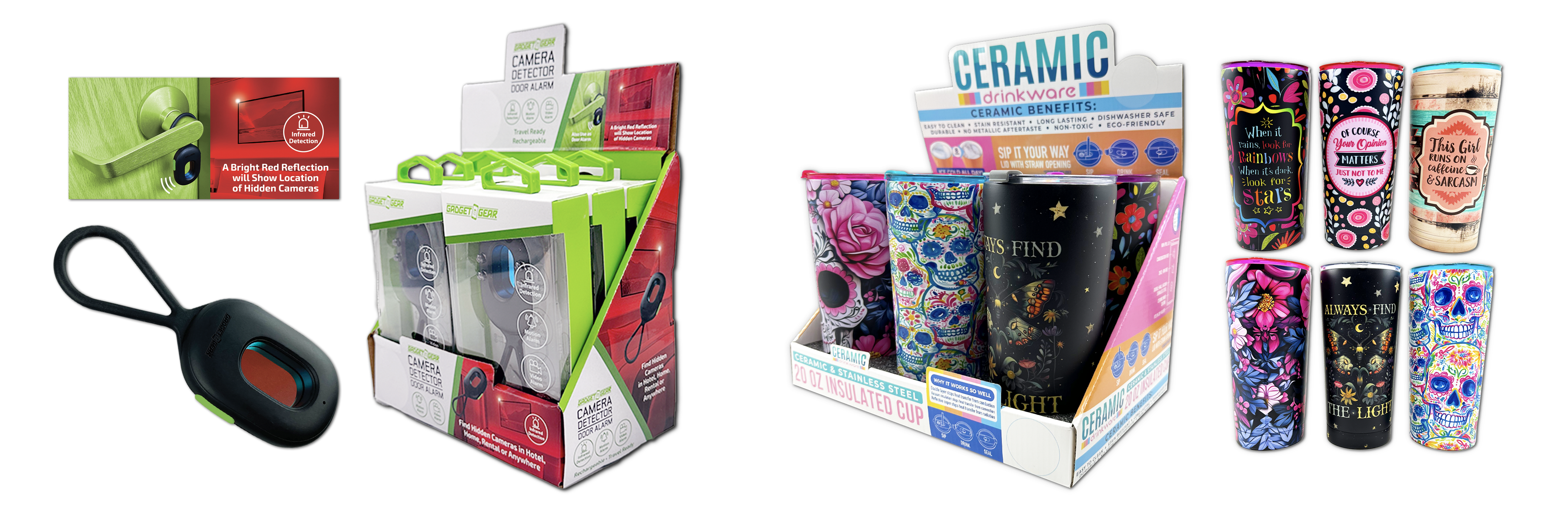 FEATURED PRODUCTS