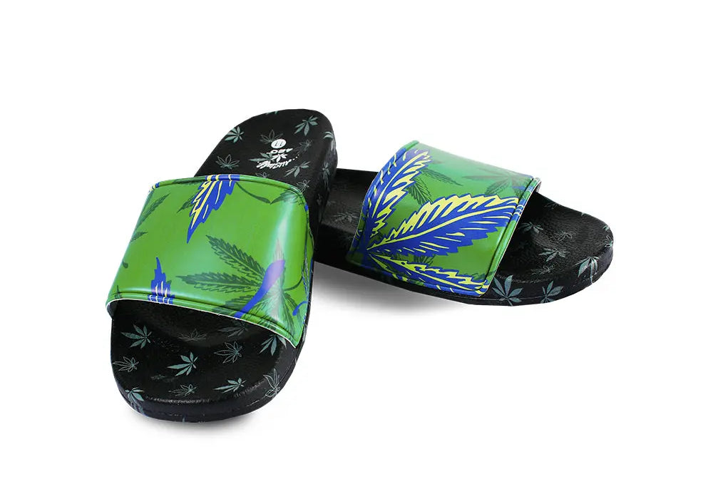 All Stuff 420 | Mens Footwear - NOVELTY INC WHOLESALE