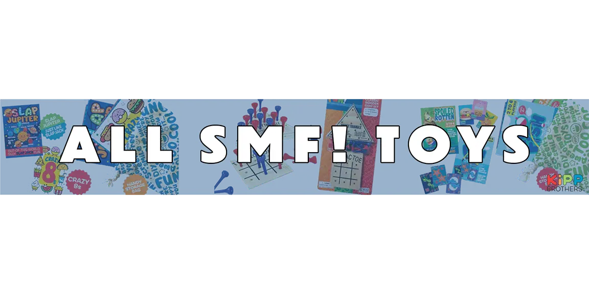 SO MUCH FUN!📵 | by Kipp Brothers - NOVELTY INC WHOLESALE