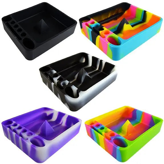 Smokezilla Products In Stock Ashtrays - NOVELTY INC WHOLESALE