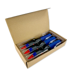 Torch Stick Lighter with Bottle Opener - 3 Pieces Per Pack 2825 TORCH BLUE