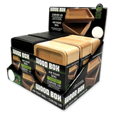 Curated Smokezilla Top Sellers Assorted Smoking Accessories Floor Display 88661 SMOKEZILLA