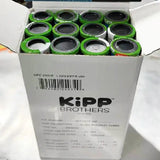 Glow in The Dark Bracelet Tube - 12 Pieces Per Pack 24034 KIPP BROTHERS