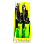 Pivot Head Torch Lighter with Tools - 8 Pieces Per Retail Ready Display 41487 SMOKEZILLA