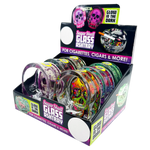 Curated Smokezilla Top Sellers Assorted Smoking Accessories Floor Display 88661 SMOKEZILLA