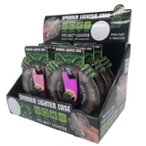 Curated Smokezilla Top Sellers Assorted Smoking Accessories Floor Display 88661 SMOKEZILLA