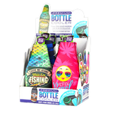 Neoprene Bottle Suit Cooler - 6 Per Retail Ready Display 21633 POLAR GEAR