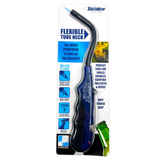 Utility Torch Flexible Head Lighter with Bottle Opener- 12 Pieces Per Retail Ready Display 21789 TORCH BLUE