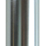 Metal Cigarette Saver Tube - 12 Pieces Per Retail Ready Display 41410 SMOKEZILLA