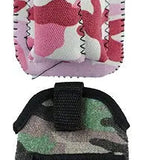 Canvas Camo Cell Pouch - 6 Pieces Per Retail Ready Display 88311