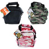 Canvas Cooler Bag - 4 Pieces Per Pack 22127 POLAR GEAR