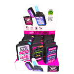 Sweet Dual Torch Lighter - 15 Pieces Per Retail Ready Display 22179 SMOKEZILLA