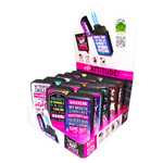 Sweet Dual Torch Lighter - 15 Pieces Per Retail Ready Display 22179 SMOKEZILLA