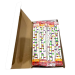 Christmas Necklace with 6 Pegs - 24 Pieces Per Pack 22495 NOVELTY INC