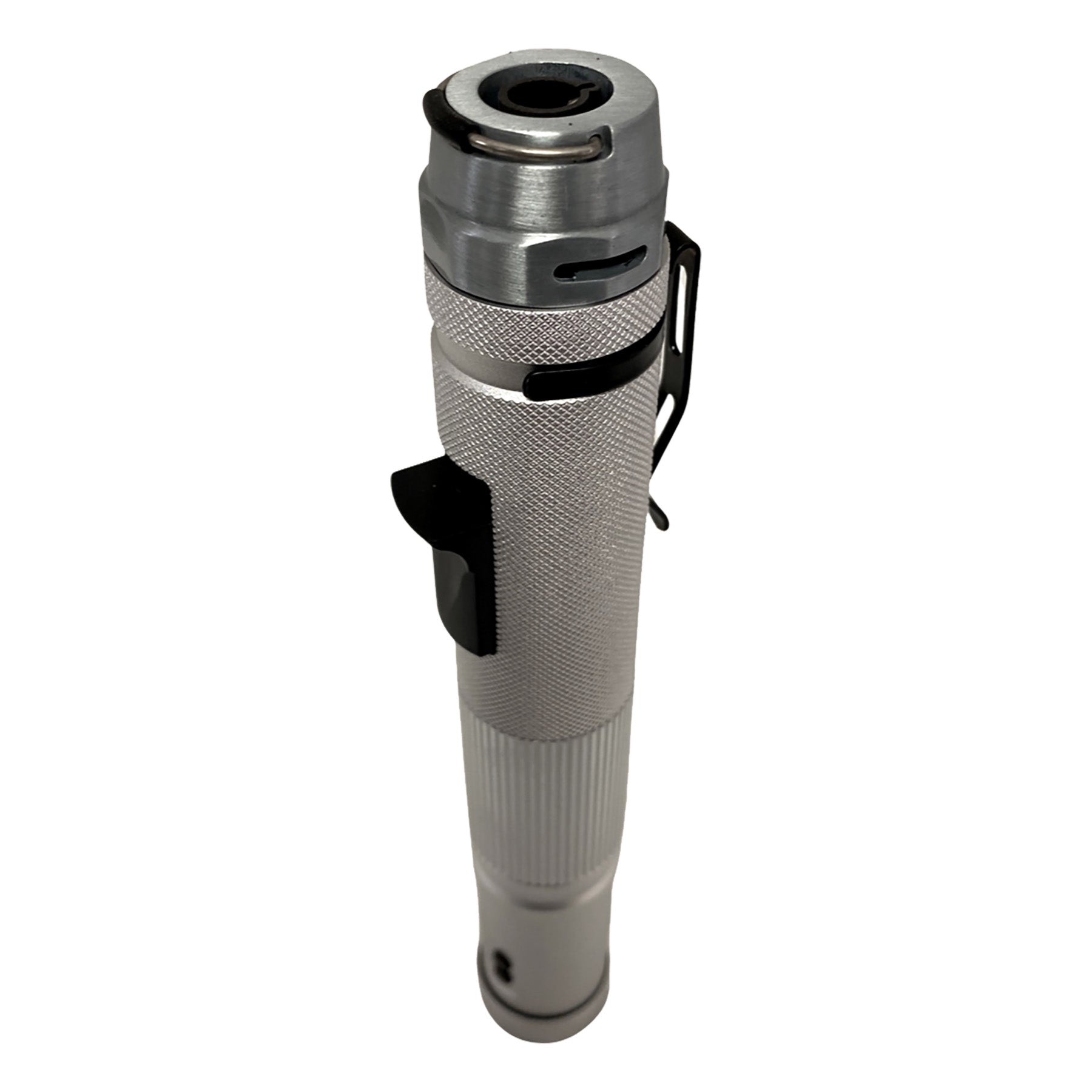 Metal Multi-Tool Torch Stick Lighter With LED Light - 6 Pieces Per Retail Ready Display 22590 TORCH BLUE