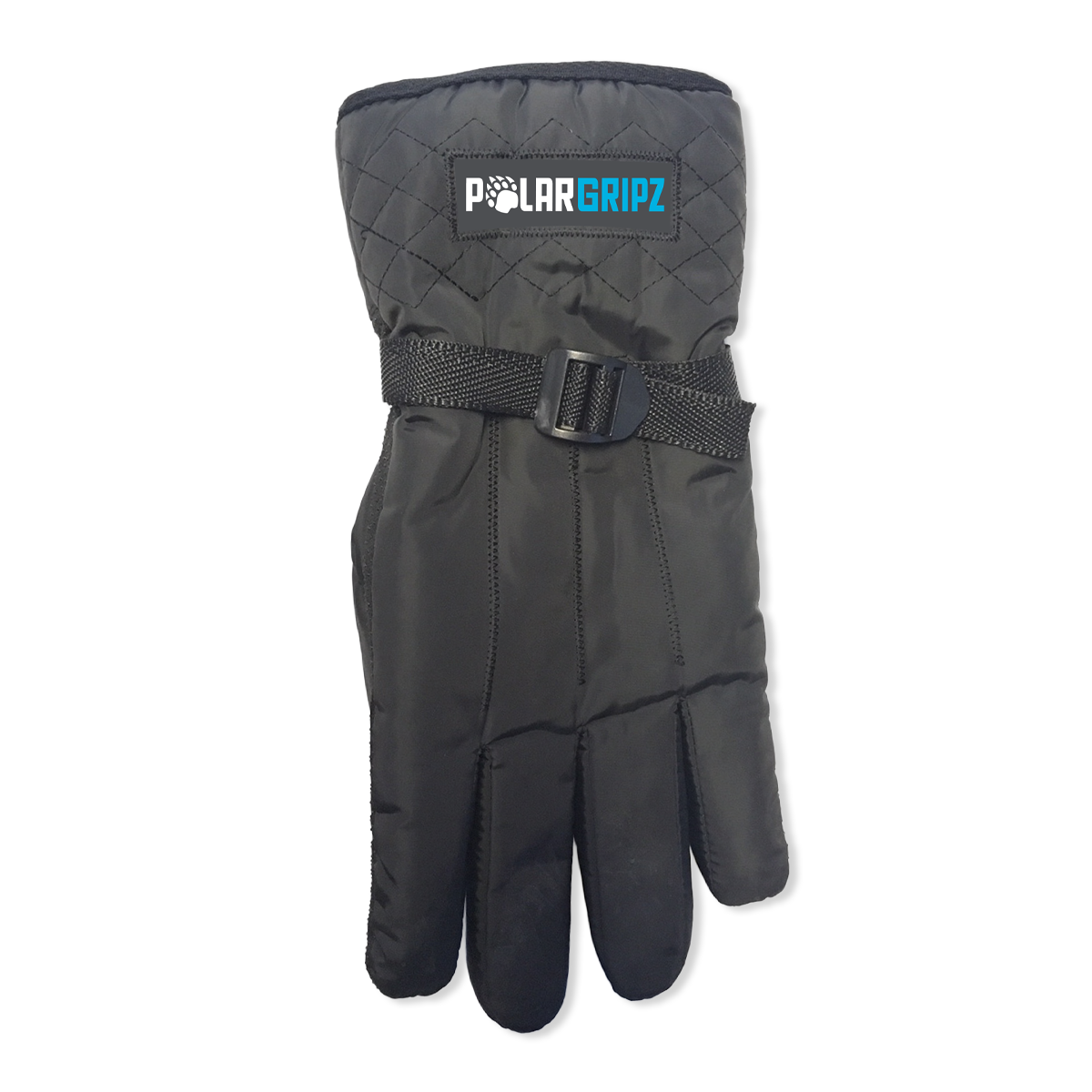 Polar Gripz Ski Gloves $9.99 - 6 Pieces Per Pack 22698 POLAR GEAR