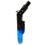 Pivot Head Torch Stick Lighter - 12 Pieces Per Retail Ready Display 23026 SMOKEZILLA