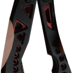 Tactical Multi-Tool 4-In-1 with Carabiner - 6 Pieces Per Retail Ready Display 25895 TAC GEAR