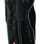 Tactical Multi-Tool 4-In-1 with Carabiner - 6 Pieces Per Retail Ready Display 25895 TAC GEAR