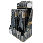 Multi-Tool 4-In-1 with Carabiner - 6 Pieces Per Retail Ready Display 23225 TAC GEAR