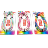 Plush Headphones with 10FT Cable Variety Floor Display 36 Pieces Per Retail Ready Display Kit 88421 KIPP BROTHERS