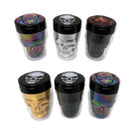 Skull Butt Bucket Ashtray - 6 Pieces Per Pack 23301AZ SMOKEZILLA