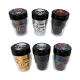 Skull Butt Bucket Ashtray - 6 Pieces Per Pack 23301AZ SMOKEZILLA