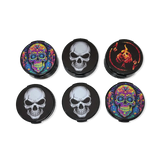 Skull Butt Bucket Ashtray - 6 Pieces Per Pack 23301AZ SMOKEZILLA