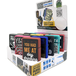 Curated Smokezilla Top Sellers Assorted Smoking Accessories Floor Display 88661 SMOKEZILLA