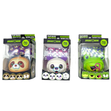 Wireless Earbuds Animal Themed with Case and Lanyard - 6 Pieces Per Retail Ready Display 23561 GADGET GEAR