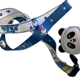 Wireless Earbuds Animal Themed with Case and Lanyard - 6 Pieces Per Retail Ready Display 23561 GADGET GEAR