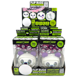 Wireless Earbuds Animal Themed with Case and Lanyard - 6 Pieces Per Retail Ready Display 23561 GADGET GEAR