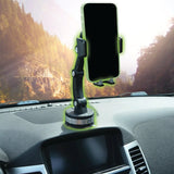 Adjustable Phone Mount with Suction Cup - 4 Pieces Per Retail Ready Display 23562 GADGET GEAR