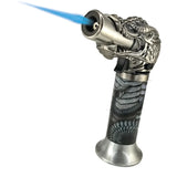 Dragon Jumbo Torch Lighter  - 6 Pieces Per Retail Ready Display 23667 SMOKEZILLA