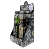 Curated Roughneck Patriotic Top Seller Floor Display 88660 NOVELTY INC