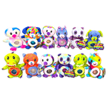 So Much Fun Toy Bin Refill Kit - 144 Total Items 88595 NOVELTY INC