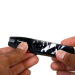 Magnum Zinc Torch Stick Lighter - 12 Pieces Per Retail Ready Display 23755 TORCH BLUE