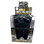 Patriotic MOLLE Tactical Sling Bag with Strap - 4 Pieces Per Retail Ready Display 23763 TAC GEAR