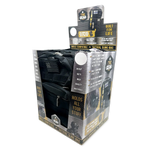 Patriotic MOLLE Tactical Sling Bag with Strap - 4 Pieces Per Retail Ready Display 23763 TAC GEAR