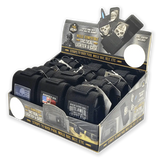 Curated Roughneck Patriotic Top Seller Floor Display 88660 NOVELTY INC