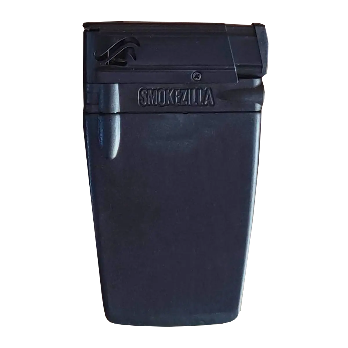 Cigarette Pack Thin Lighter - 12 Pieces Per Retail Ready Display 23483 SMOKEZILLA