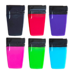 Cigarette Pack Thin Lighter - 12 Pieces Per Retail Ready Display 23483 SMOKEZILLA