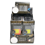 Electric Arch Lighter with COB Light - 6 Pieces Per Retail Ready Display 23847 TAC GEAR
