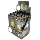 Electric Arch Lighter with COB Light - 6 Pieces Per Retail Ready Display 23847 TAC GEAR