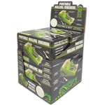 Curated Smokezilla Top Sellers Assorted Smoking Accessories Floor Display 88661 SMOKEZILLA