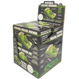 Curated Smokezilla Top Sellers Assorted Smoking Accessories Floor Display 88661 SMOKEZILLA