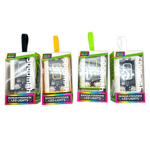 Rechargeable Power Bank with Rgb Lights - 6 Pieces Per Retail Ready Display 23880 GADGET GEAR