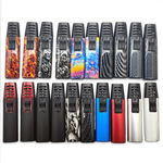 Torch Stick Bottle Opener Lighter - 20 Pieces Per Retail Ready Display 23895 TORCH BLUE