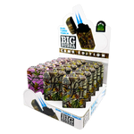 Big Bubba Lighter Display Refill Kit - 3 Displays 88594 NOVELTY INC